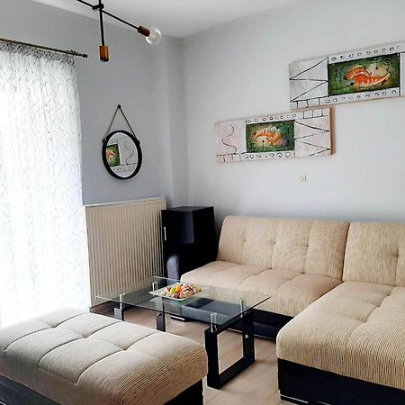 Appartement Marely Cosy House à Kallithea  Extérieur photo