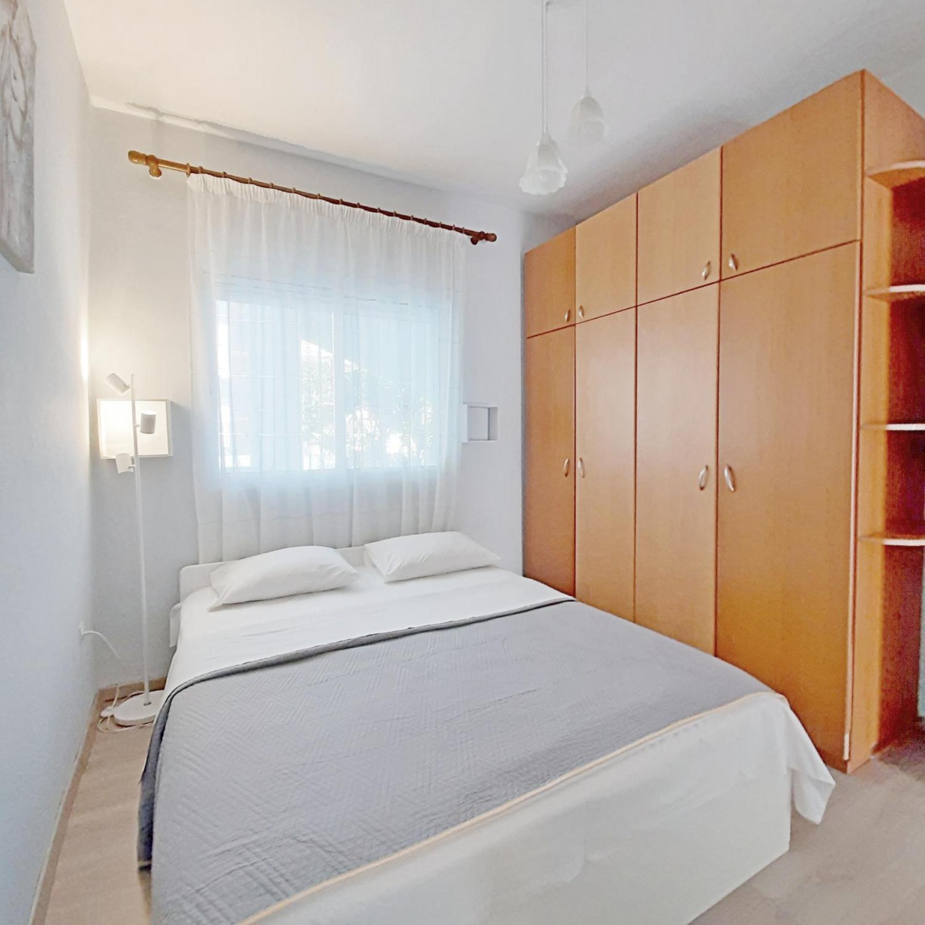 Appartement Marely Cosy House à Kallithea  Extérieur photo