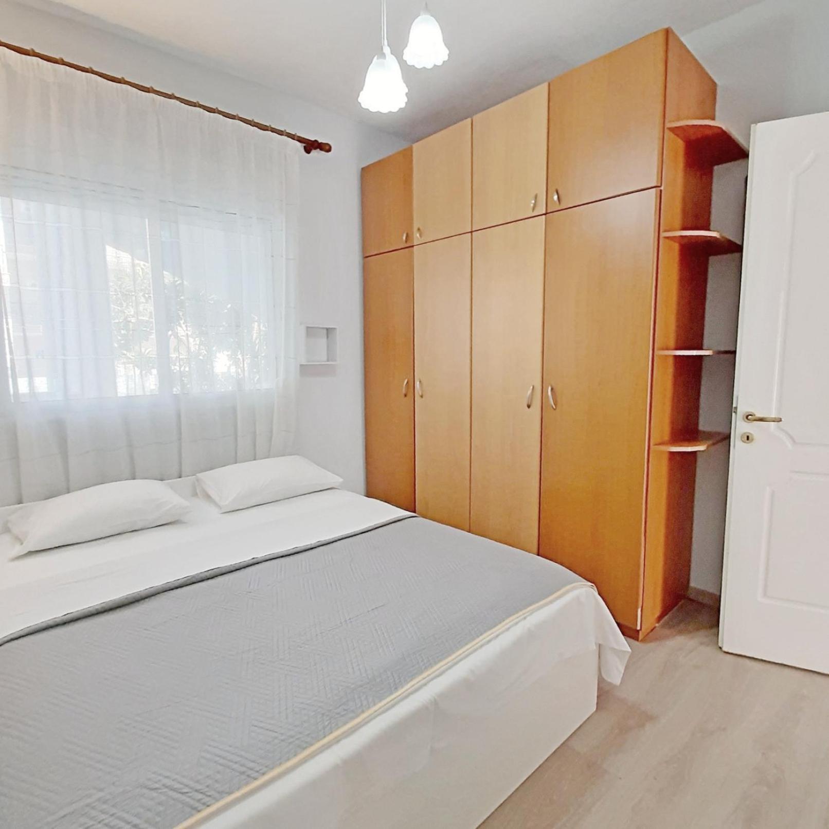 Appartement Marely Cosy House à Kallithea  Extérieur photo